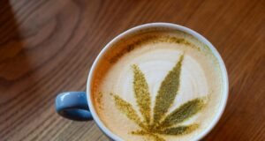 The Selling Points of CBD Coffee