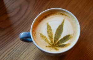 The Selling Points of CBD Coffee