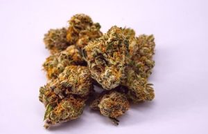 California Tries Again with CBD