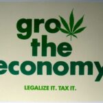 Benefits of Legalization of Marijuana in the Economy