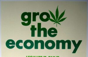 Benefits of Legalization of Marijuana in the Economy
