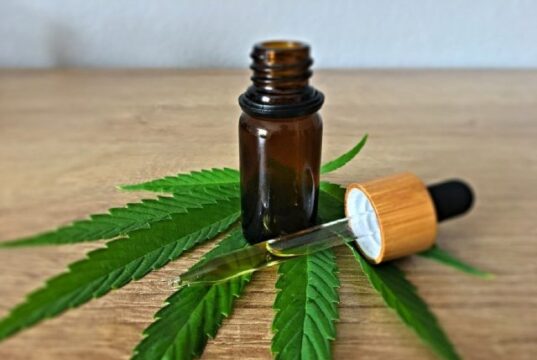 MarijuanaBreak Highlights Best CBD Oils for 2020