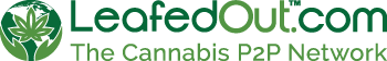 , LeafedOut: Cannabis Tech Leader Stuns Industry With Secretive Q1 Strategic Rebranding Parallel To Major Platform Upgrades &#038; New Service Offering Rollout