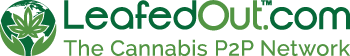 , LeafedOut: Cannabis Tech Leader Stuns Industry With Secretive Q1 Strategic Rebranding Parallel To Major Platform Upgrades & New Service Offering Rollout