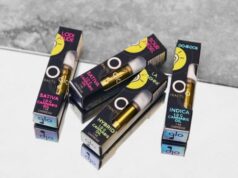 Glo Extracts Review Cannabis Oil Cartridges are Lab Tested and Safe