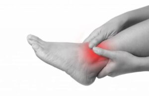 Ankle Pain After Running And Getting Treatment For Runners